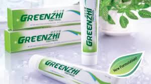 Greenzhi Toothpaste Bandung No 1